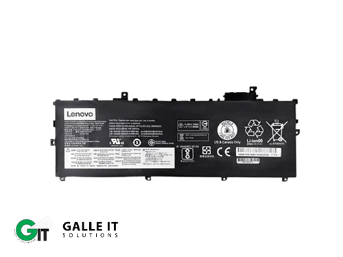 Lenovo 01AV430 X1 Carbon Laptop Battery