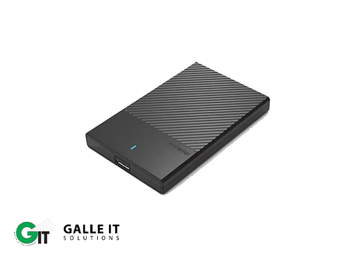 Lenovo  3.0 Protable Hard Disk Enclosure