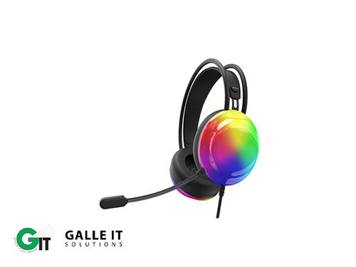 Lenovo G30B Gaming Headphone