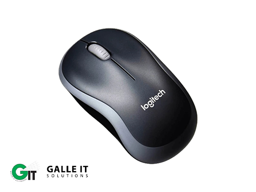 Logitech B175 Wireless Mouse