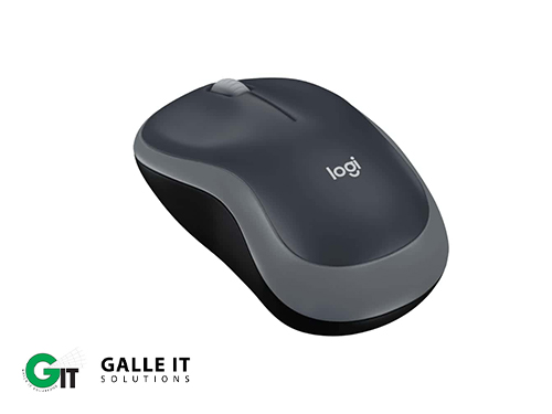Logitech M185 Wireless Mouse