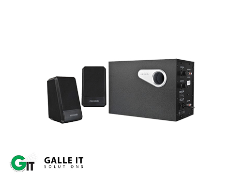 Microlab M280BT Subwoofer System
