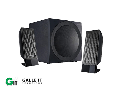 Microlab M300BT Subwoofer System