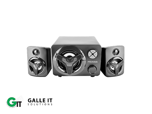 Microlab U210 Bluetooth Speaker