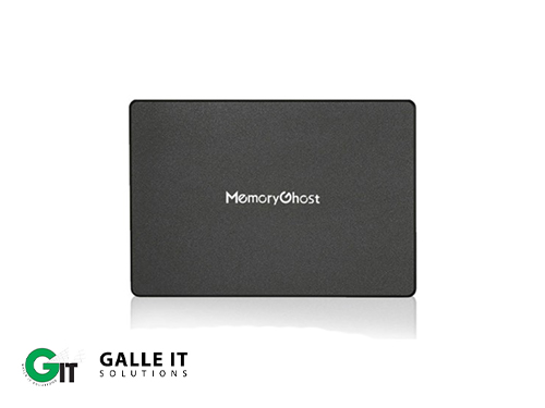 Memory Ghost OS001 128GB Sata SSD