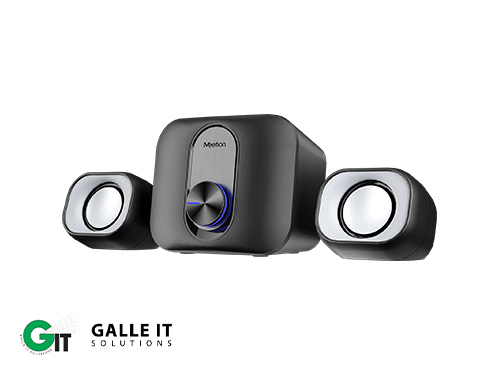 Meetion SP2110 2.1 Bluthoot Speaker