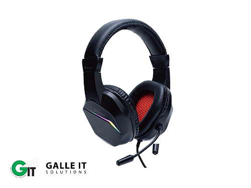 Meetion HP022 Gaming Stereo Headset