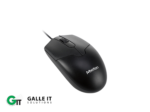 Meetion M360 Wired Mouse