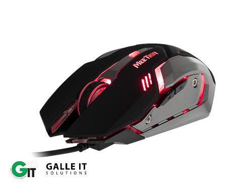 Meetion M915 Wired Gaming Mouse