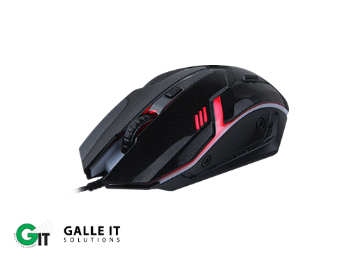 Meetion M371 Wired Gaming Mouse