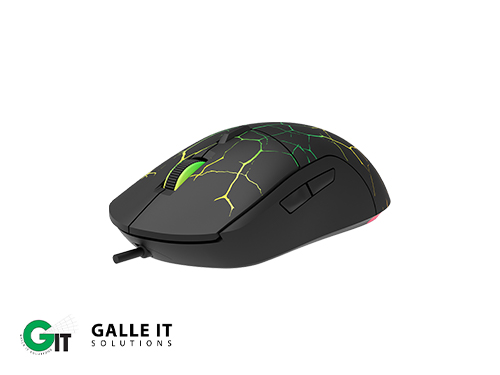 Meetion M930 Wired Gaming Mouse