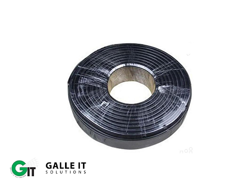 Maxcom 3C2V RG58 Copper Coaxial Cable 100Yard