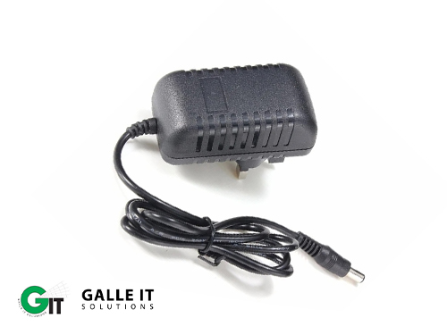 Maxcom Power Adapter 5V 2A