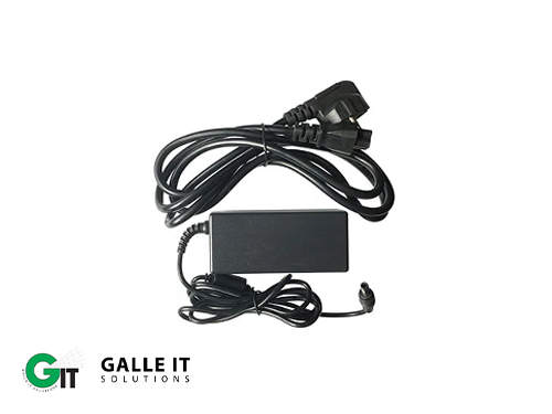 Maxcom/Hitech  Power Adapter 12V 5A