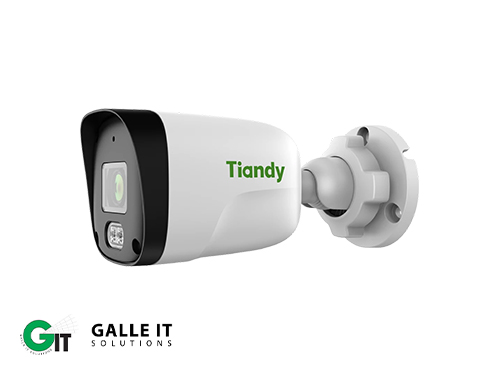 Tiandy TC-C321N 2MP 4mm 30M  Bullet Camera