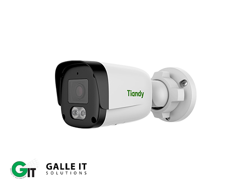 Tiandy TC-C32QN 2MP 4mm 50M Bullet Camera