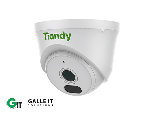 Tiandy TC-C320N  2MP 2.8m 30M Turret Camera