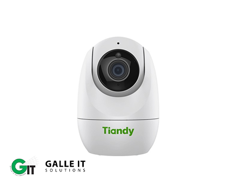 Tiandy TC-H332N 9DA-4 3MP Indoor WiFi Camera