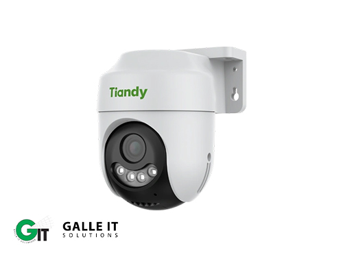 Tiandy TC-H333K 3MP Outdoor WiFi Camera