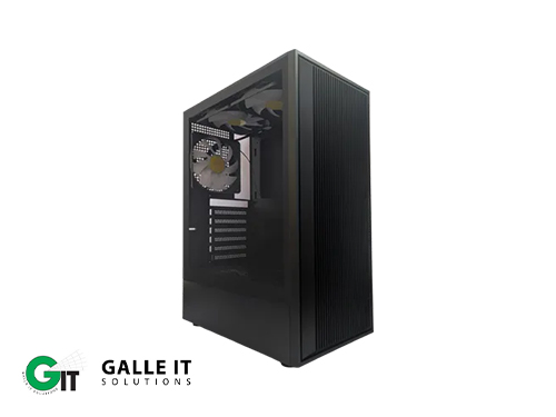 Cloud Ridge Casing