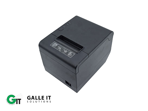 DBL 822 USB+LAN Thermal Receipt Printer