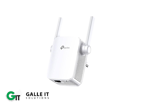 Tp-Link RE305 AC1200 WI-FI RANGE EXTENDER