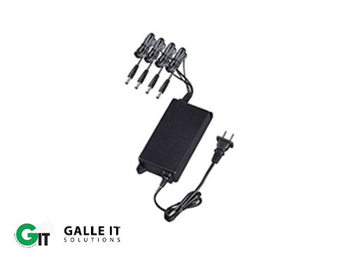 Power Adapter 12V-0.7A,33.6W 4Chaneel DVR