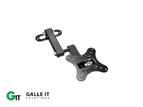 Wall BRACKT 14inch - 27inch