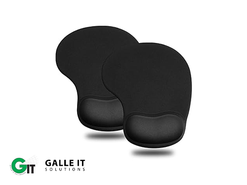 Mouse Pad F-02 Gel Orginal