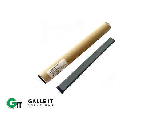 Fuser Film Sleeves HP2035