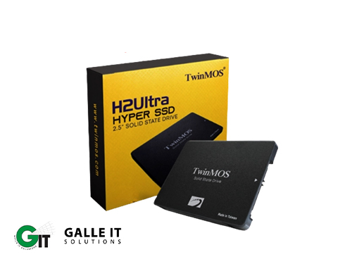 Twinmos H2Ultra 1TB  SATA SSD