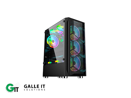 Gamekm Gaming Casing
