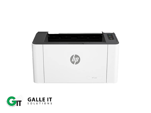Hp 1008W Laser Printer