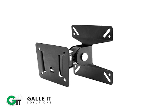Wall BRACKT 14inch - 24inch