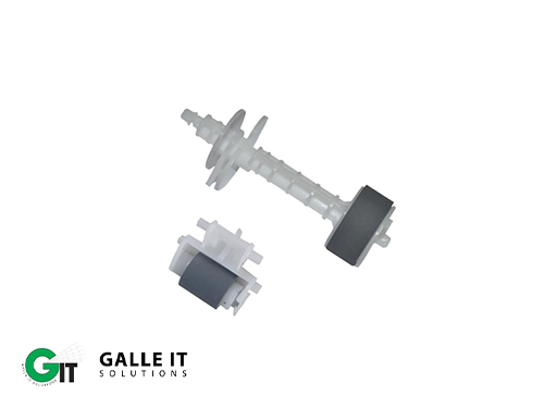 Paper Pickup Roller/Feed Roller L130
