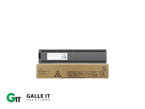Ricoh M2810H/M2510/M2310N Genuine Toner