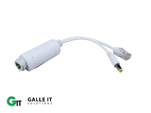 PoE Splitte HL-PE03 100Mbps  PoE Splitter