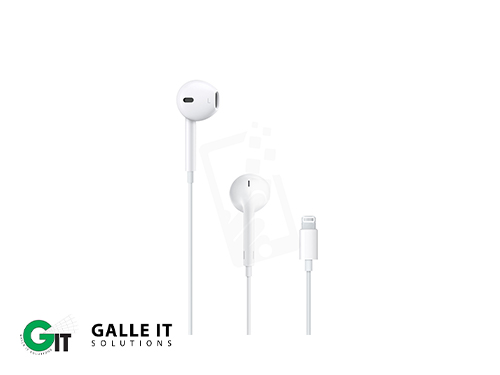 Fsudz EP-07 Lighting Jack Headset