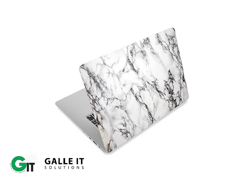 Laptop 15.6 Inch 3D Skin Stickers