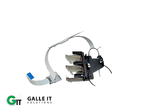 Hp 315 Printer Carriage Unit