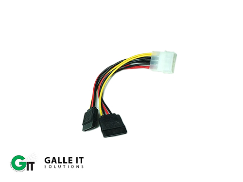 CPU SATA Power cable