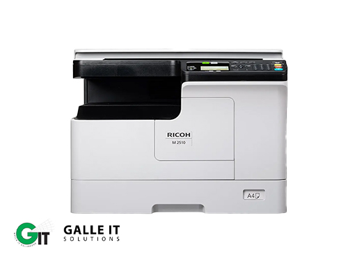 Ricoh M2510 Photocopy Machine