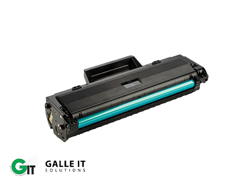 Print Jet 107A Compatible Toner