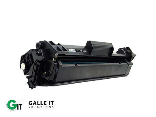 Print Jet 248A Compatible Toner
