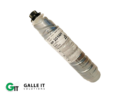 Ricoh 2014H Genuine Toner
