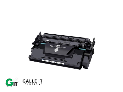 Print Jet 26A/052 Compatible Toner