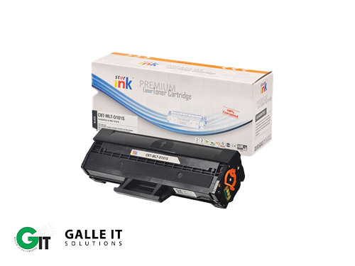 Print Jet MLT-D101S Compatible Toner