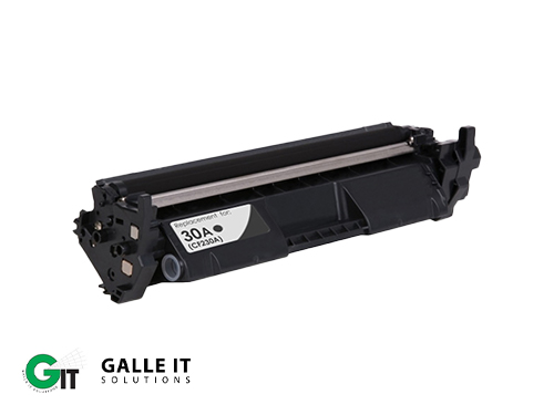 Print Jet 051/30A Compatible Toner