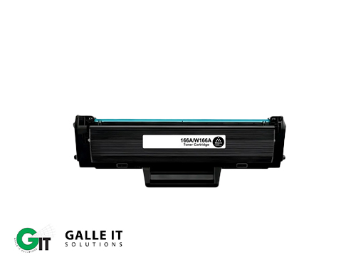 Print Jet 166A Compatible Toner