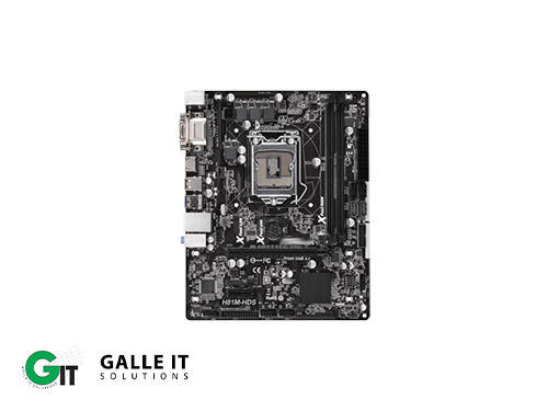 Used H81 Motherboard